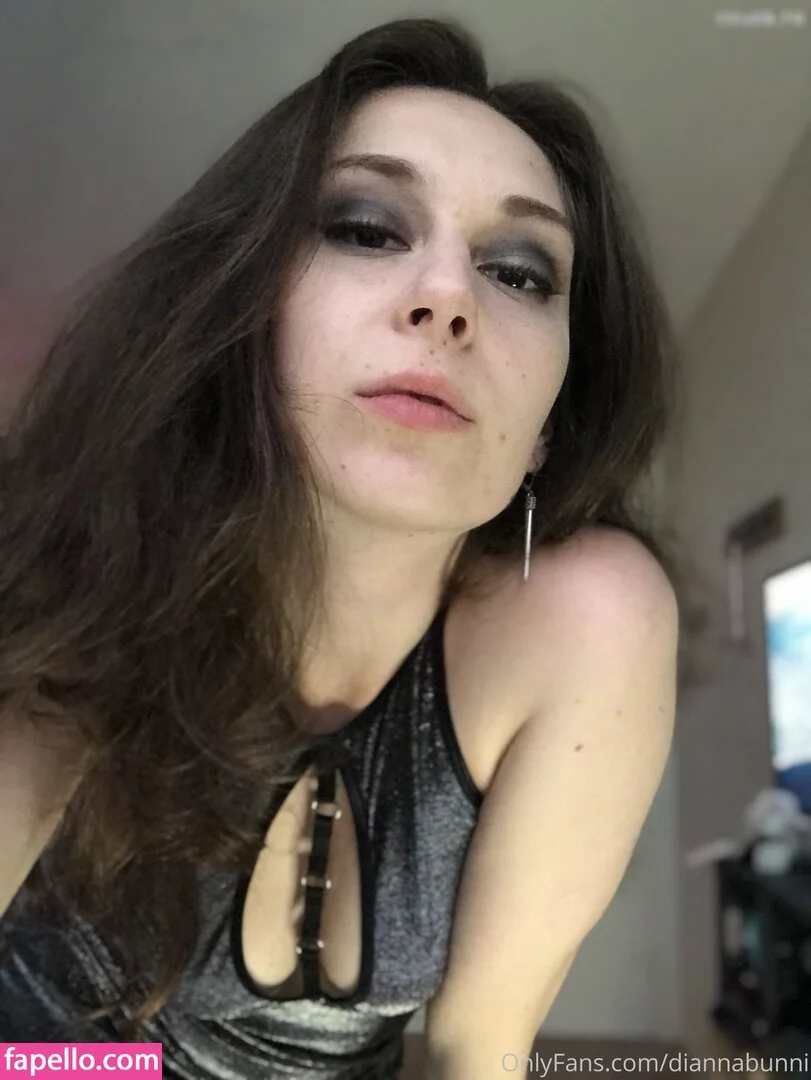 diannabunni Onlyfans Photo Gallery 