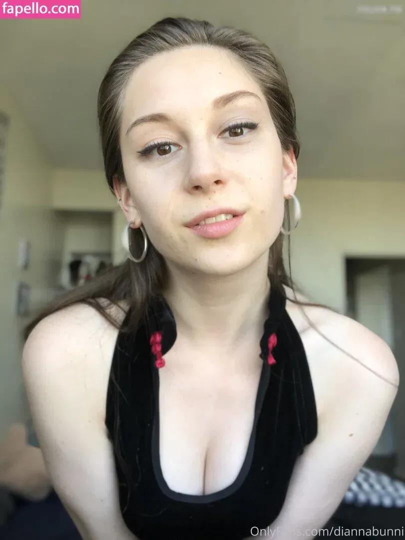 diannabunni Onlyfans Photo Gallery 