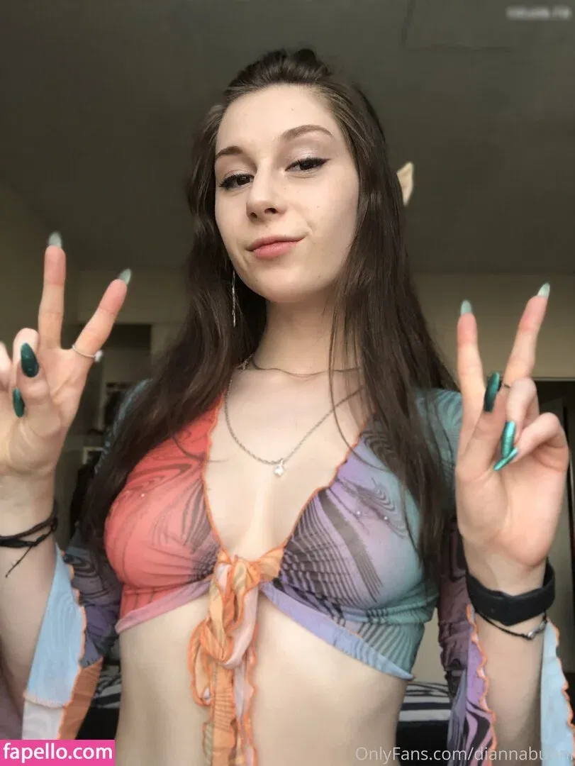 diannabunni Onlyfans Photo Gallery 