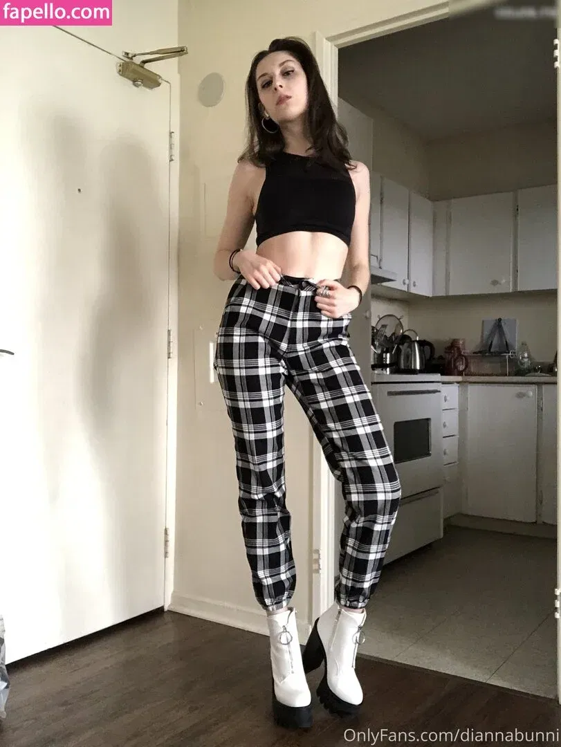 diannabunni Onlyfans Photo Gallery 