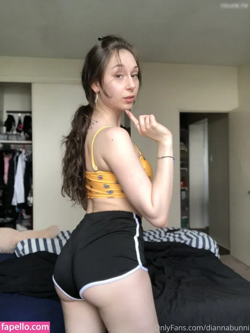 diannabunni Onlyfans Photo Gallery 