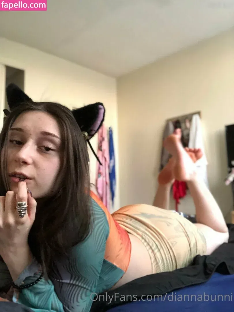 diannabunni Onlyfans Photo Gallery 