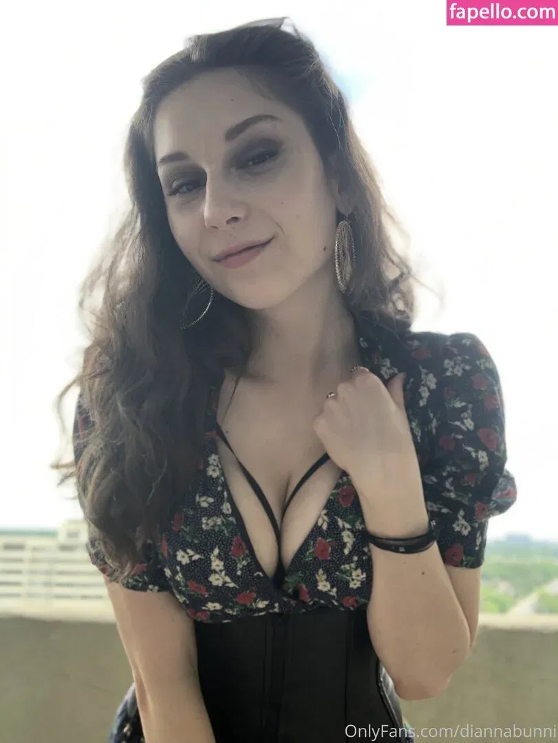 diannabunni Onlyfans Photo Gallery 