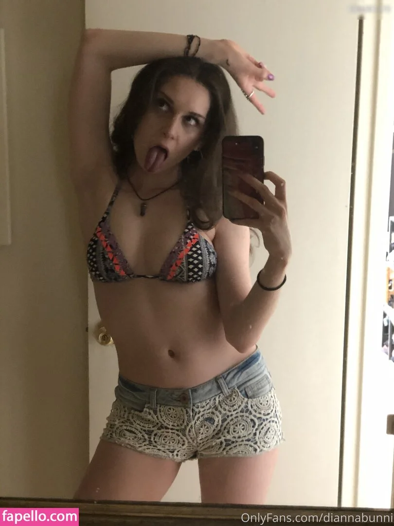 diannabunni Onlyfans Photo Gallery 