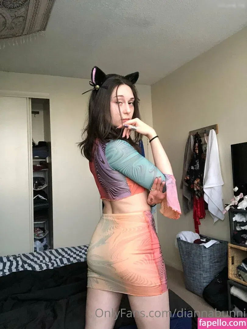 diannabunni Onlyfans Photo Gallery 