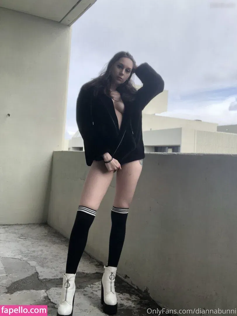 diannabunni Onlyfans Photo Gallery 