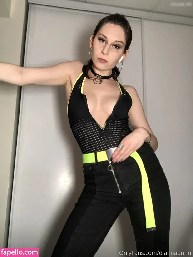diannabunni Onlyfans Photo Gallery 