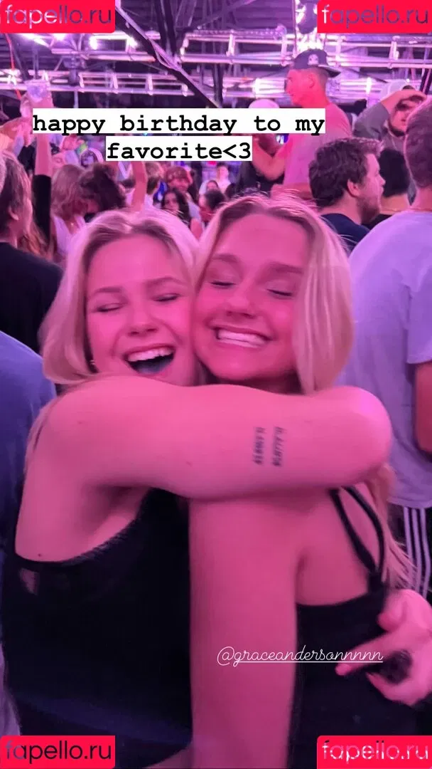 Alysse Wallaker Onlyfans Photo Gallery 
