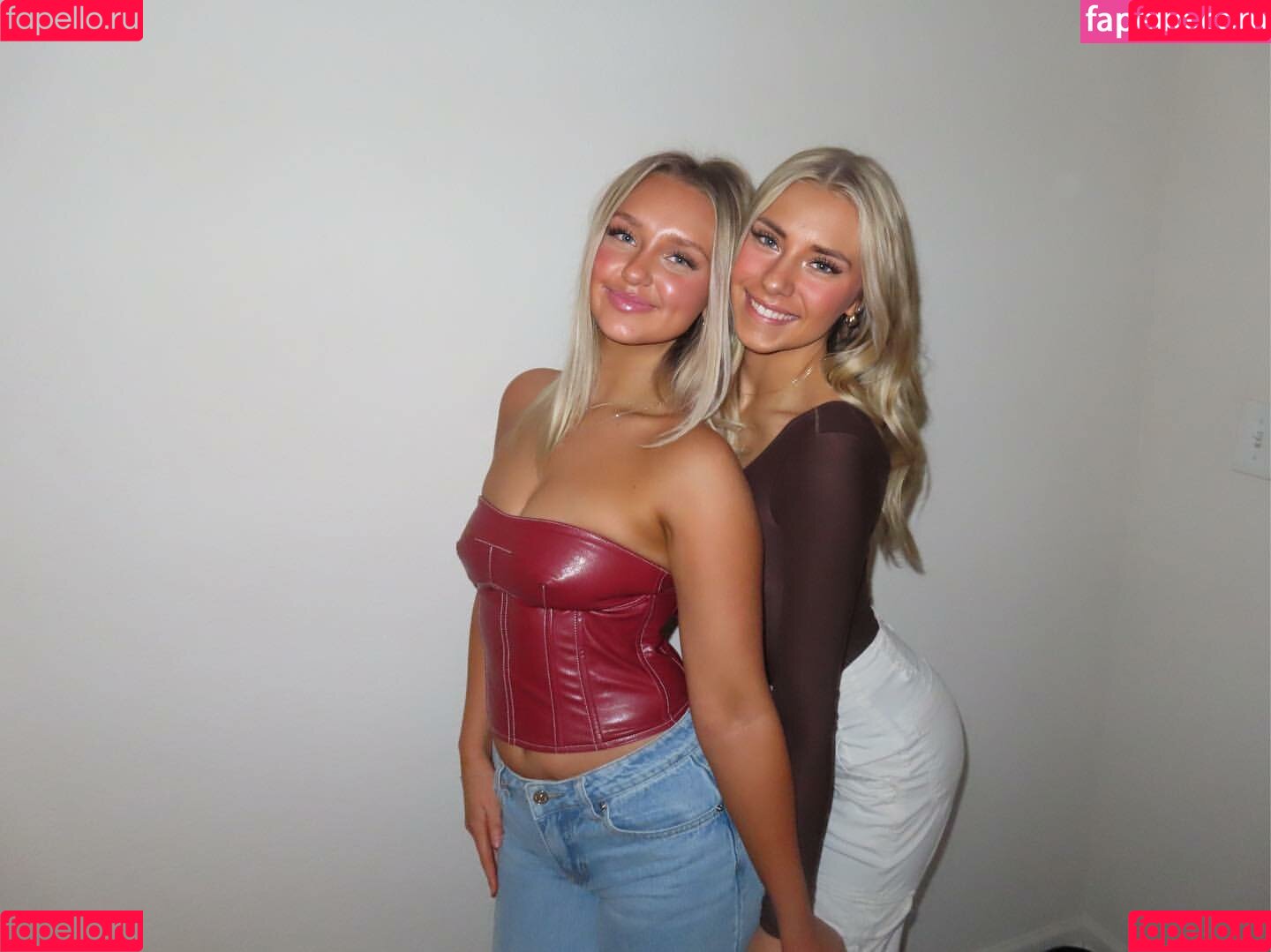 Alysse Wallaker Onlyfans Photo Gallery 