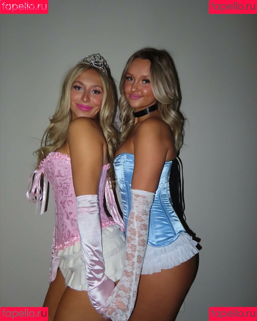 Alysse Wallaker Onlyfans Photo Gallery 