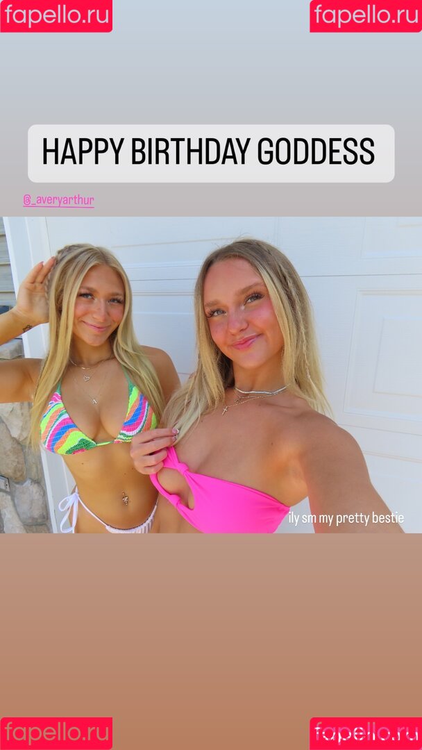 Alysse Wallaker Onlyfans Photo Gallery 