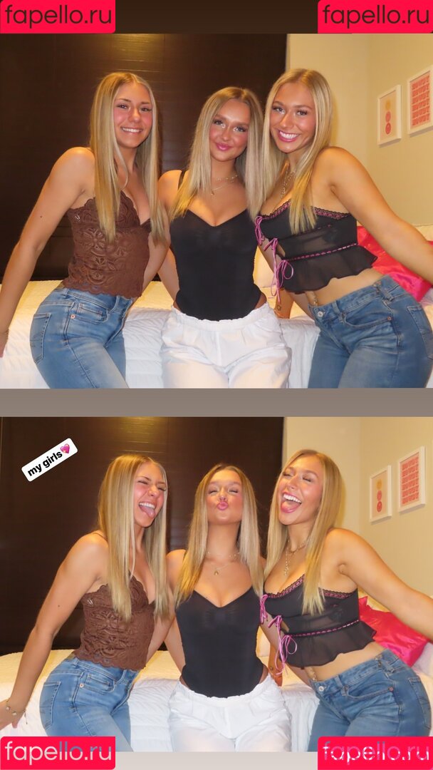 Alysse Wallaker Onlyfans Photo Gallery 