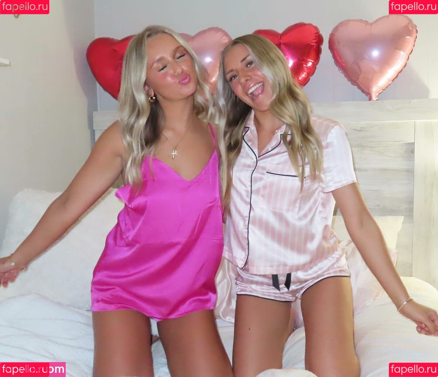 Alysse Wallaker Onlyfans Photo Gallery 