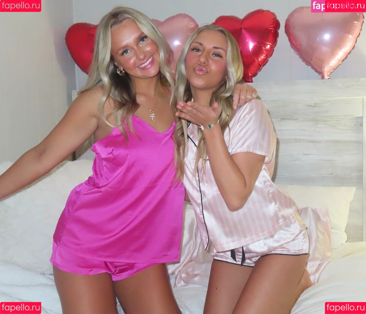 Alysse Wallaker Onlyfans Photo Gallery 