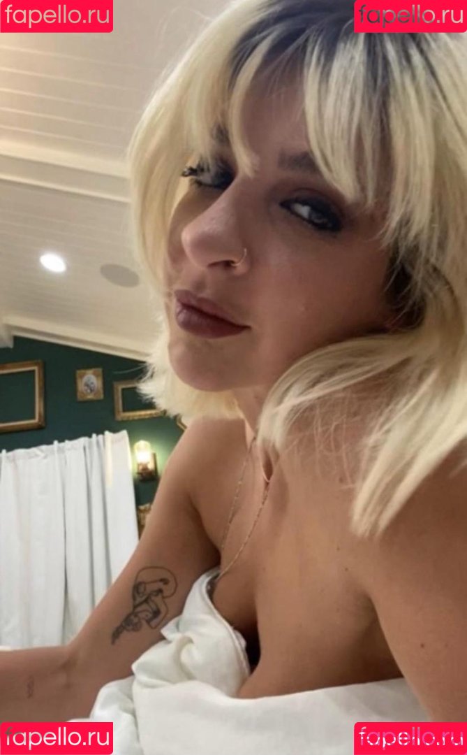 Giffanyy Onlyfans Photo Gallery 