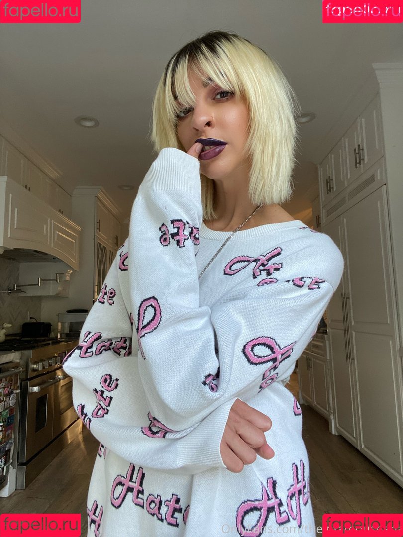 Giffanyy Onlyfans Photo Gallery 