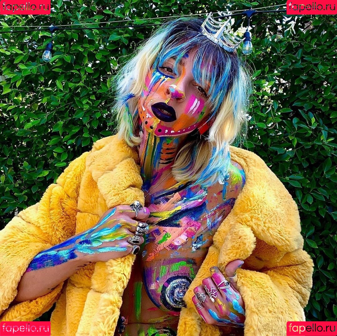 Giffanyy Onlyfans Photo Gallery 