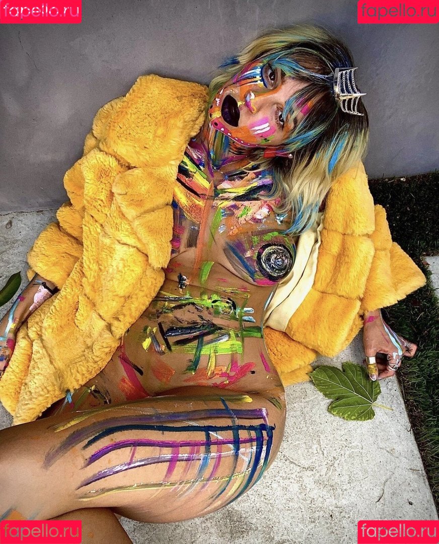 Giffanyy Onlyfans Photo Gallery 