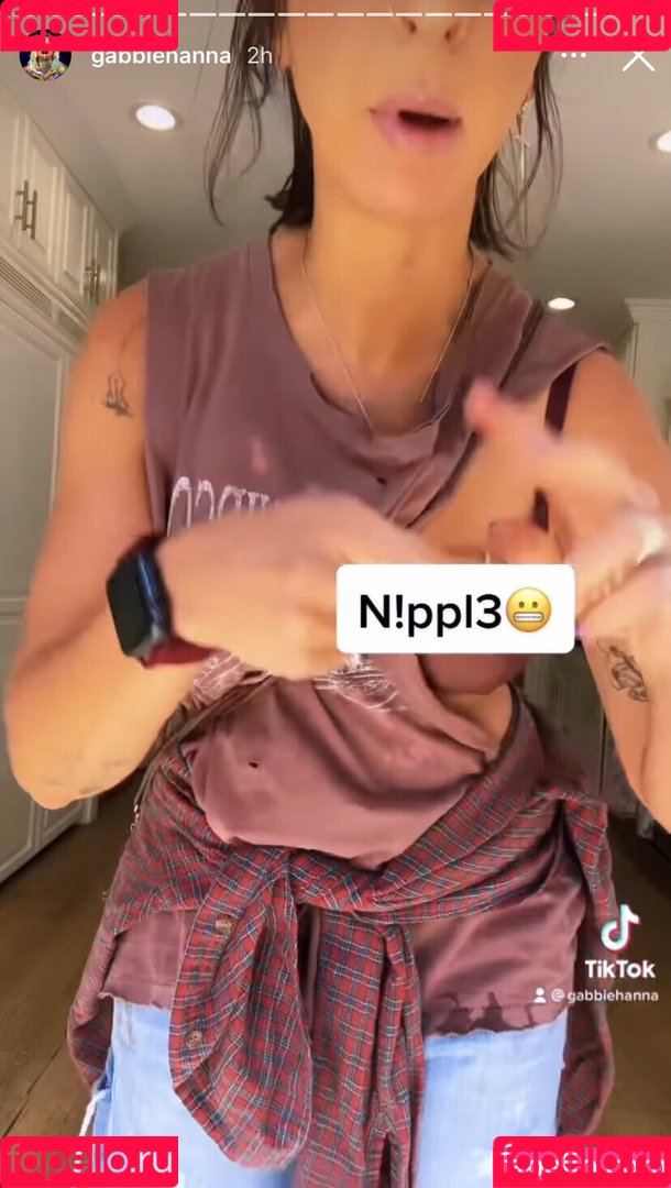 Giffanyy Onlyfans Photo Gallery 