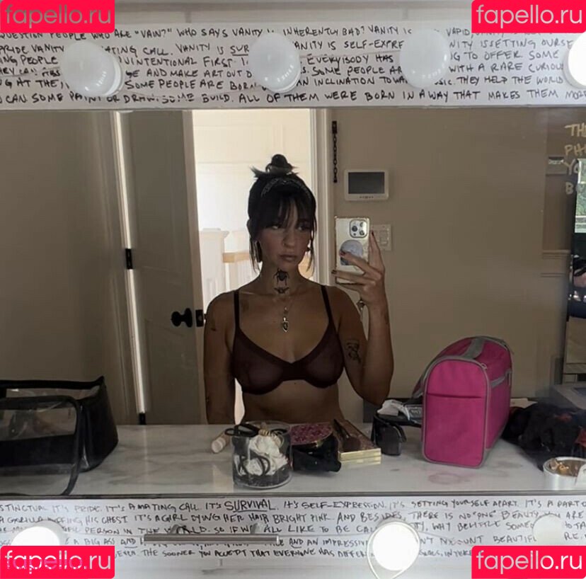 Giffanyy Onlyfans Photo Gallery 