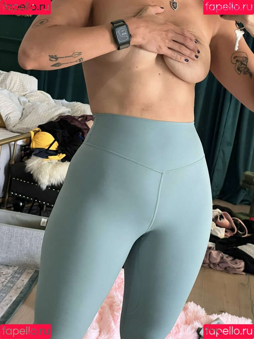 Giffanyy Onlyfans Photo Gallery 