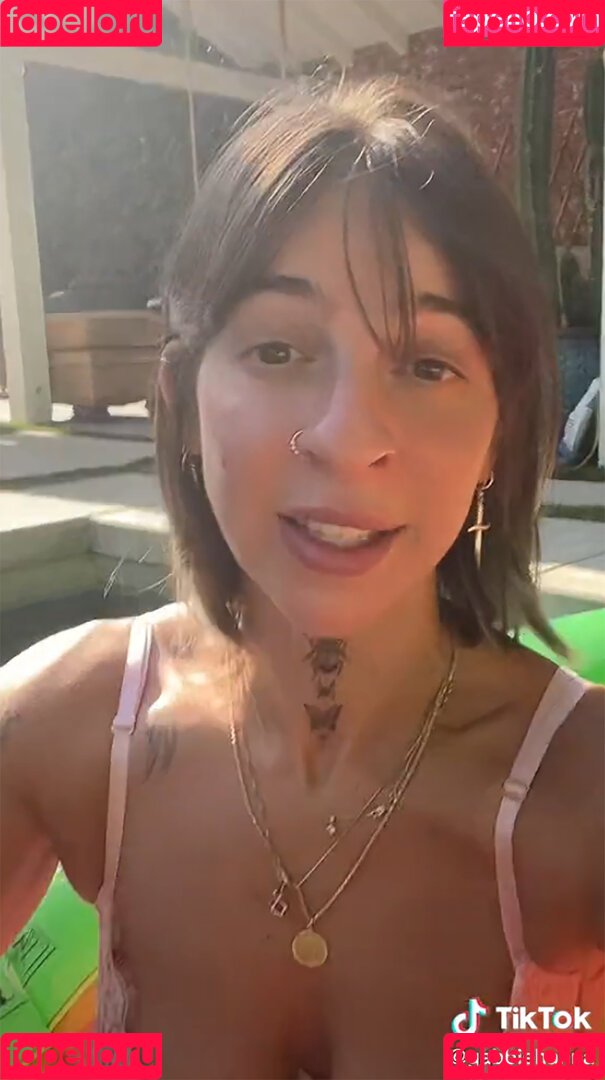 Giffanyy Onlyfans Photo Gallery 