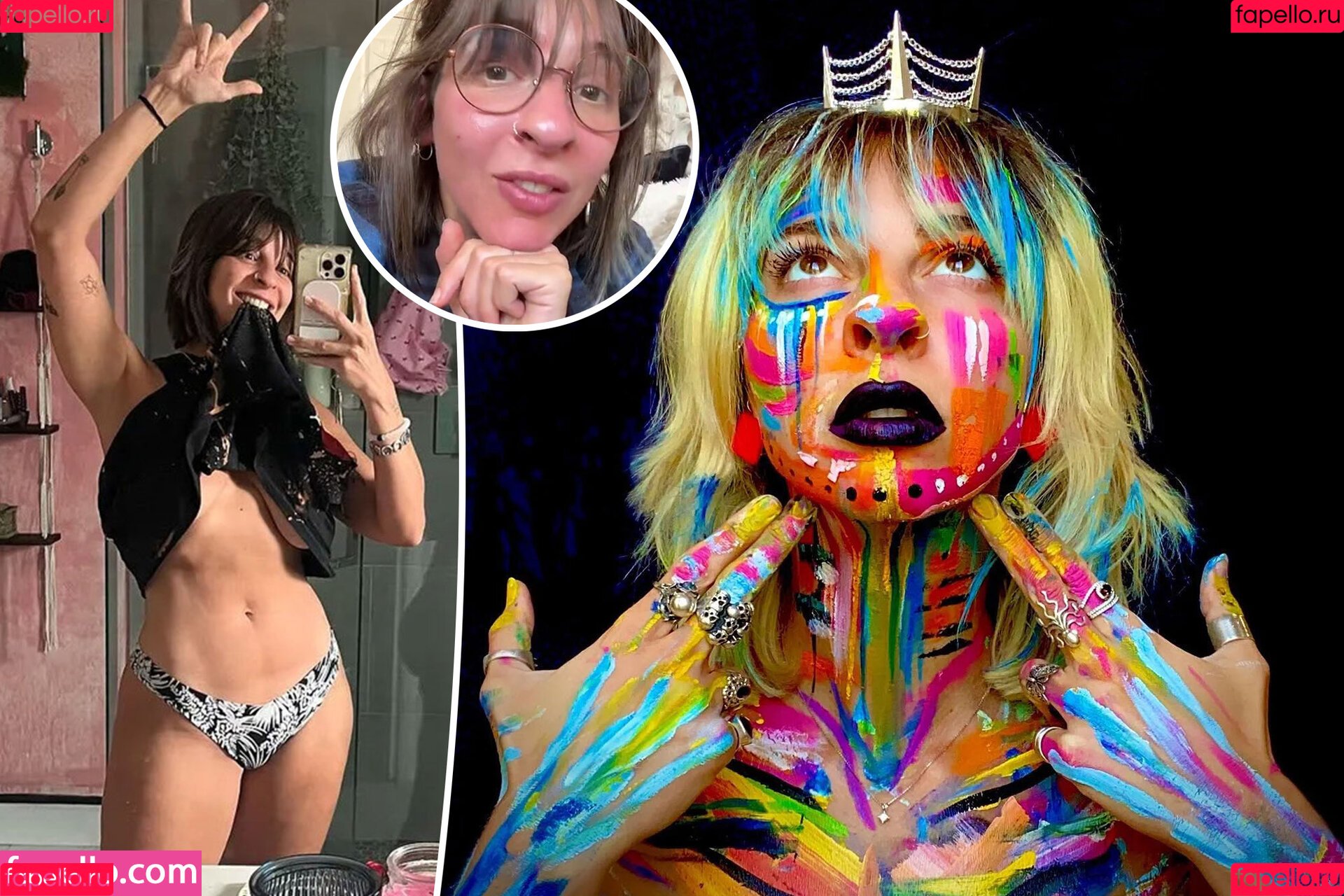 Giffanyy Onlyfans Photo Gallery 