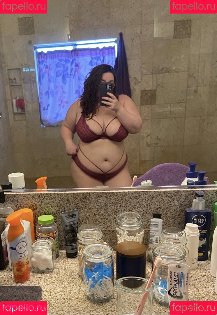 Giffanyy Onlyfans Photo Gallery 