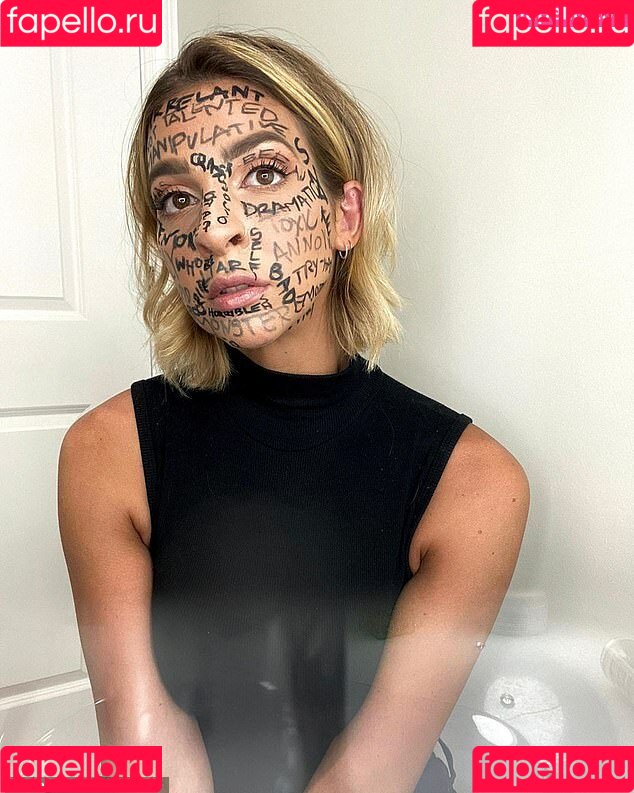 Giffanyy Onlyfans Photo Gallery 