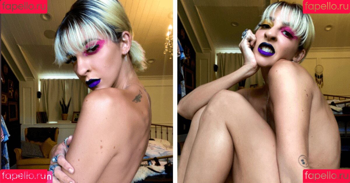 Giffanyy Onlyfans Photo Gallery 