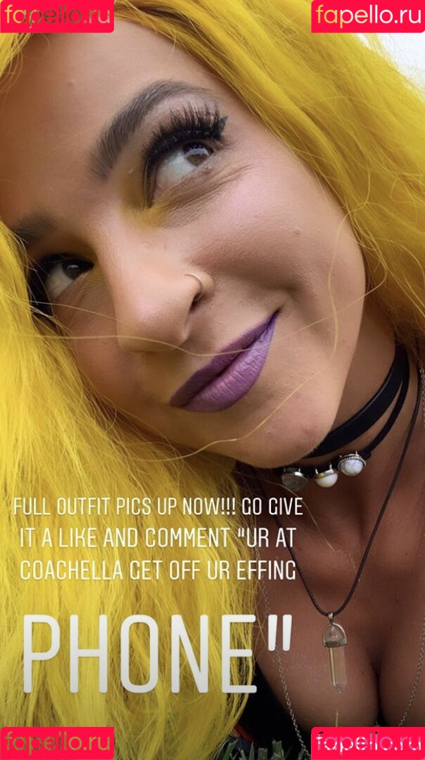 Giffanyy Onlyfans Photo Gallery 