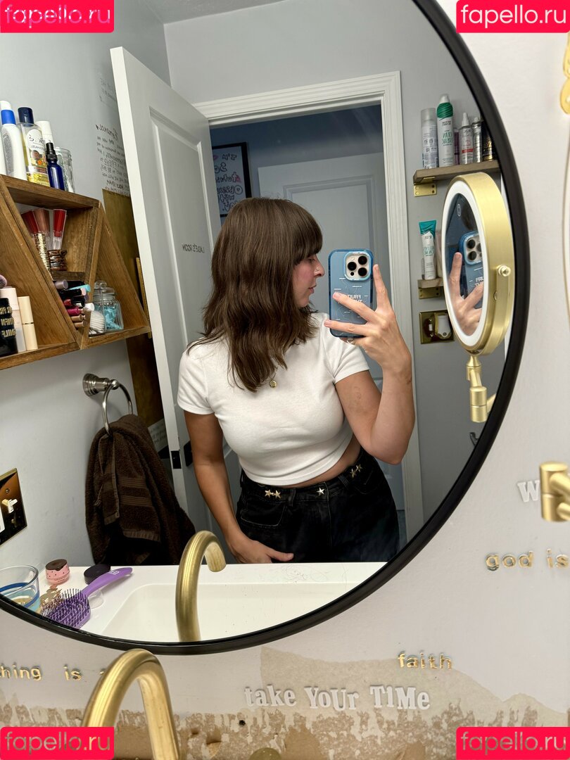 Giffanyy Onlyfans Photo Gallery 