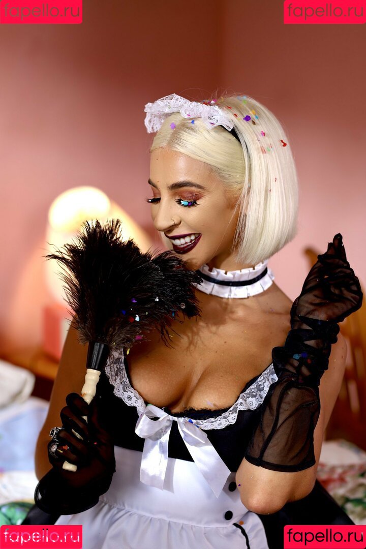 Giffanyy Onlyfans Photo Gallery 