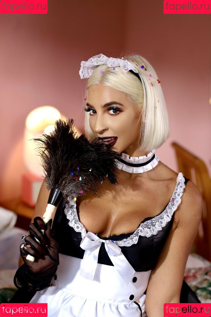 Giffanyy Onlyfans Photo Gallery 