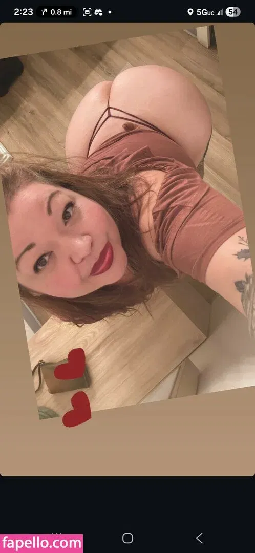 miss0star_ Onlyfans Photo Gallery 