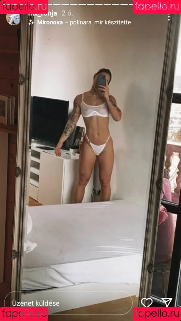 Mx Ronja Onlyfans Photo Gallery 
