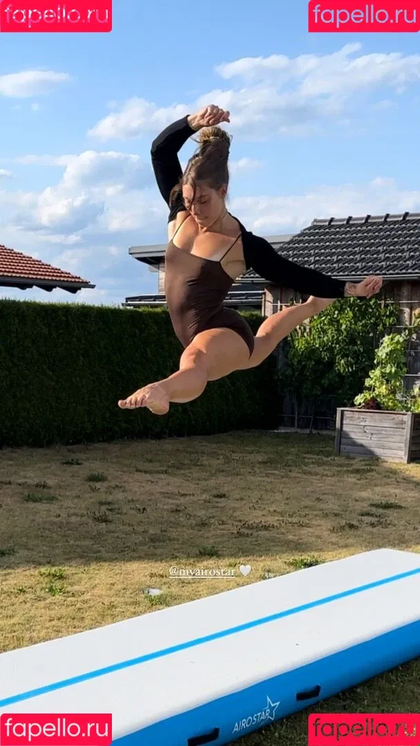 Mx Ronja Onlyfans Photo Gallery 