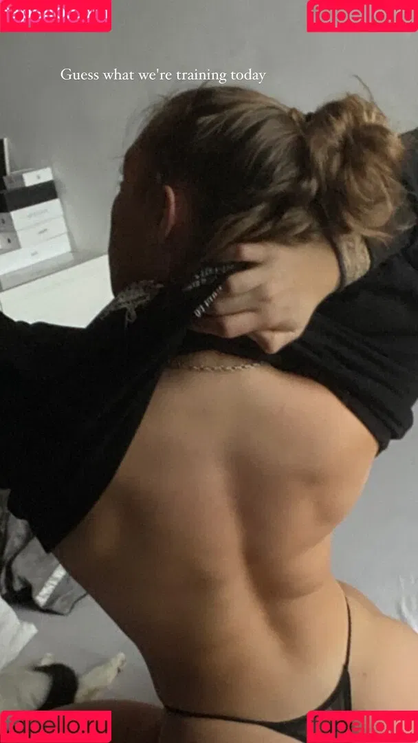 Mx Ronja Onlyfans Photo Gallery 