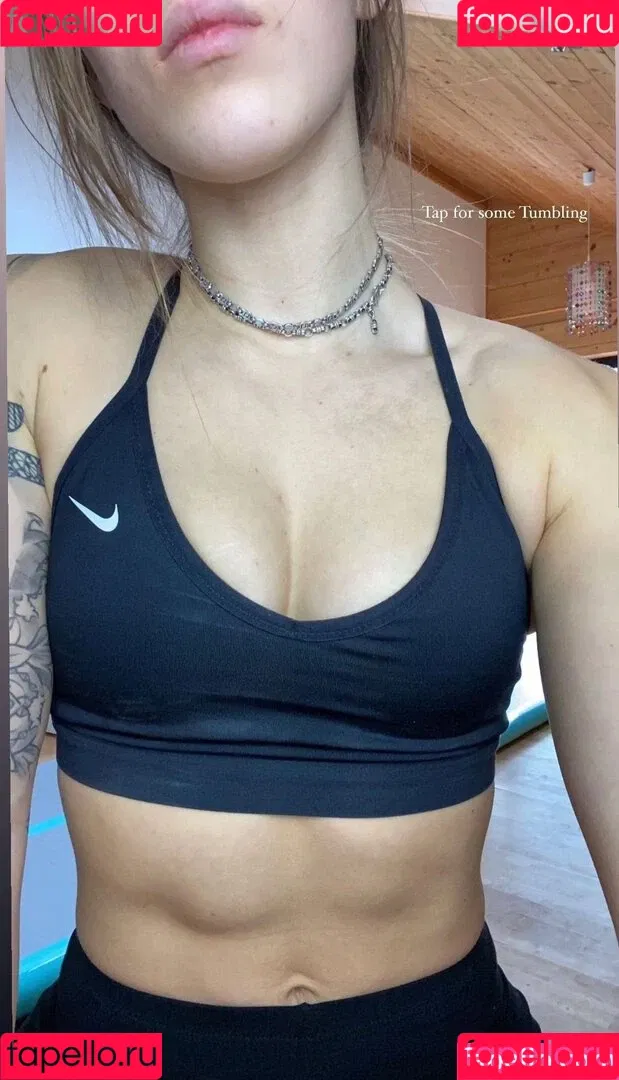 Mx Ronja Onlyfans Photo Gallery 