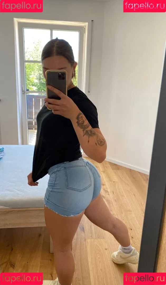 Mx Ronja Onlyfans Photo Gallery 