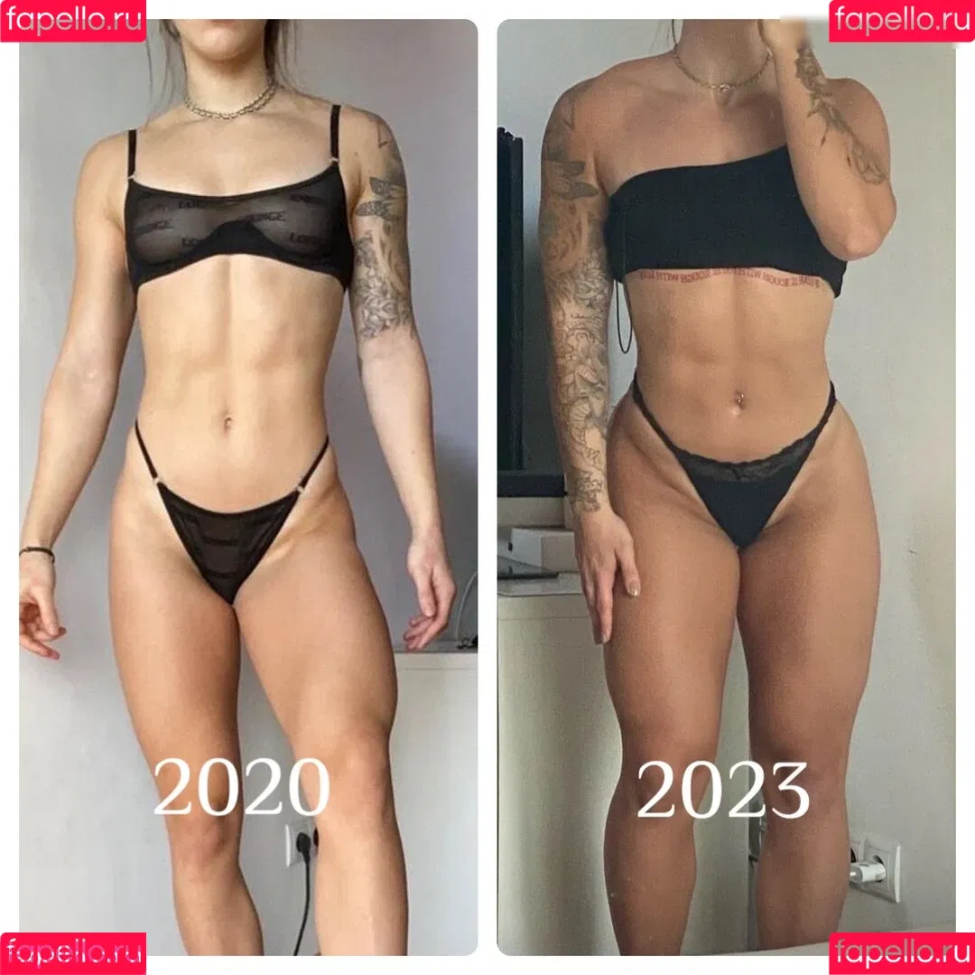 Mx Ronja Onlyfans Photo Gallery 