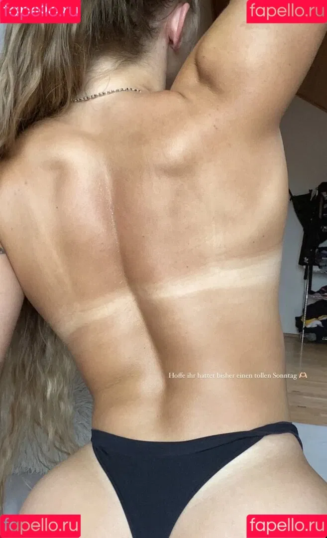Mx Ronja Onlyfans Photo Gallery 