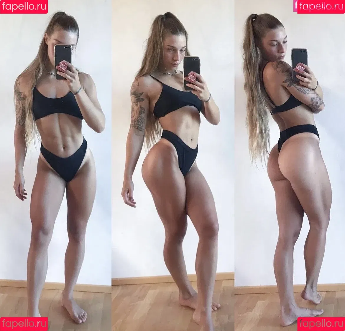 Mx Ronja Onlyfans Photo Gallery 