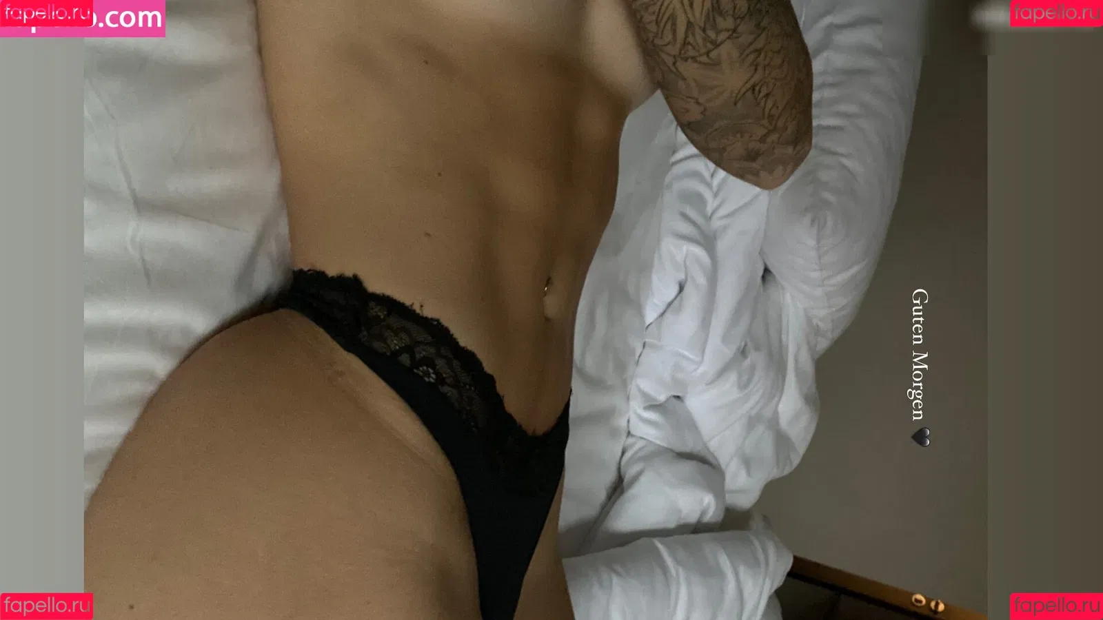Mx Ronja Onlyfans Photo Gallery 