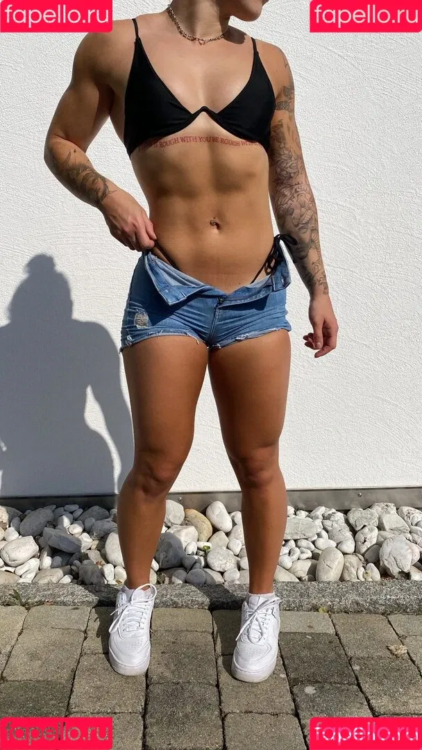Mx Ronja Onlyfans Photo Gallery 