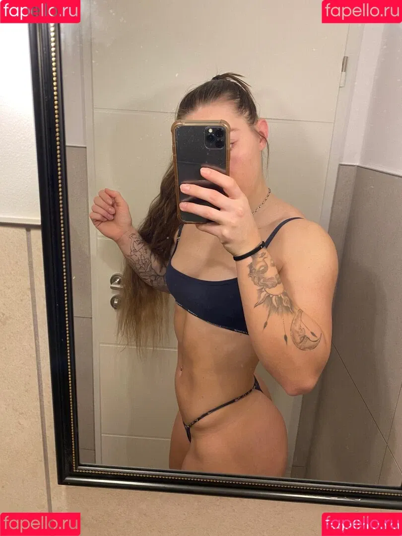 Mx Ronja Onlyfans Photo Gallery 