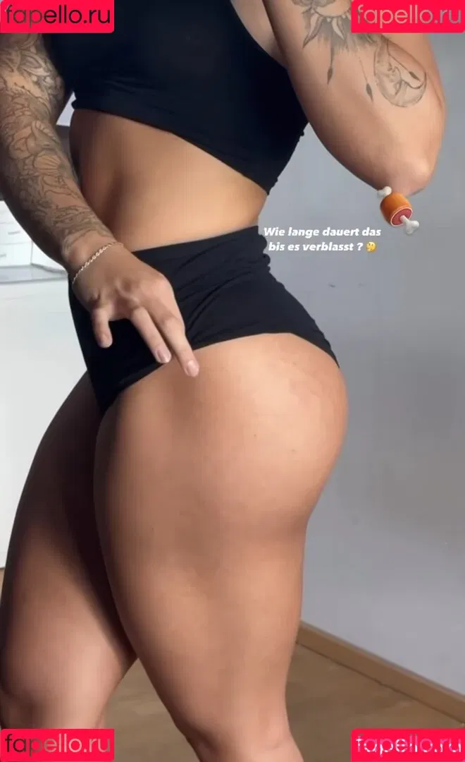 Mx Ronja Onlyfans Photo Gallery 