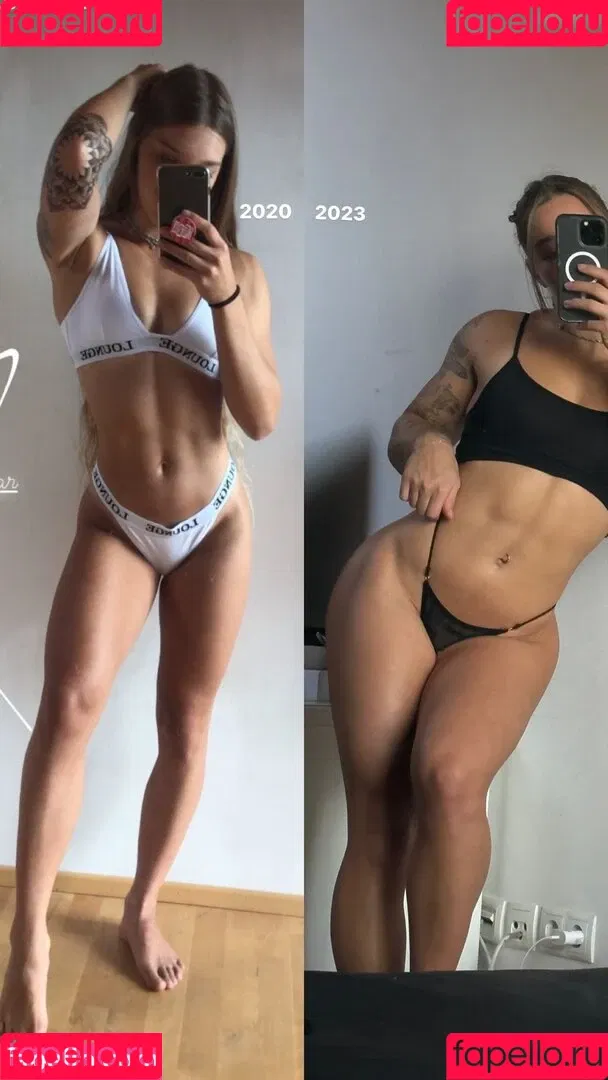 Mx Ronja Onlyfans Photo Gallery 