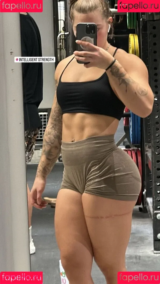 Mx Ronja Onlyfans Photo Gallery 
