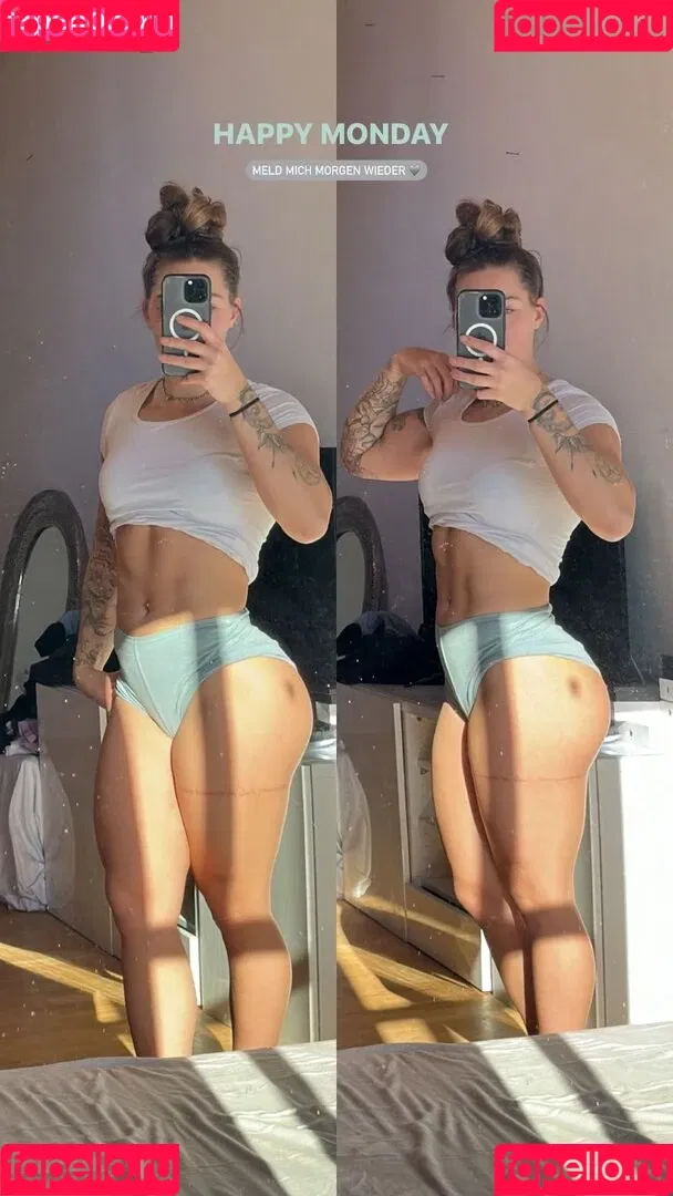 Mx Ronja Onlyfans Photo Gallery 